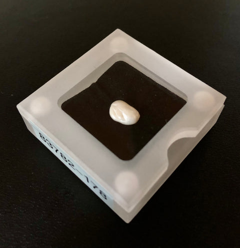 Santa Margarita Pearl 2.45cts #83782-178